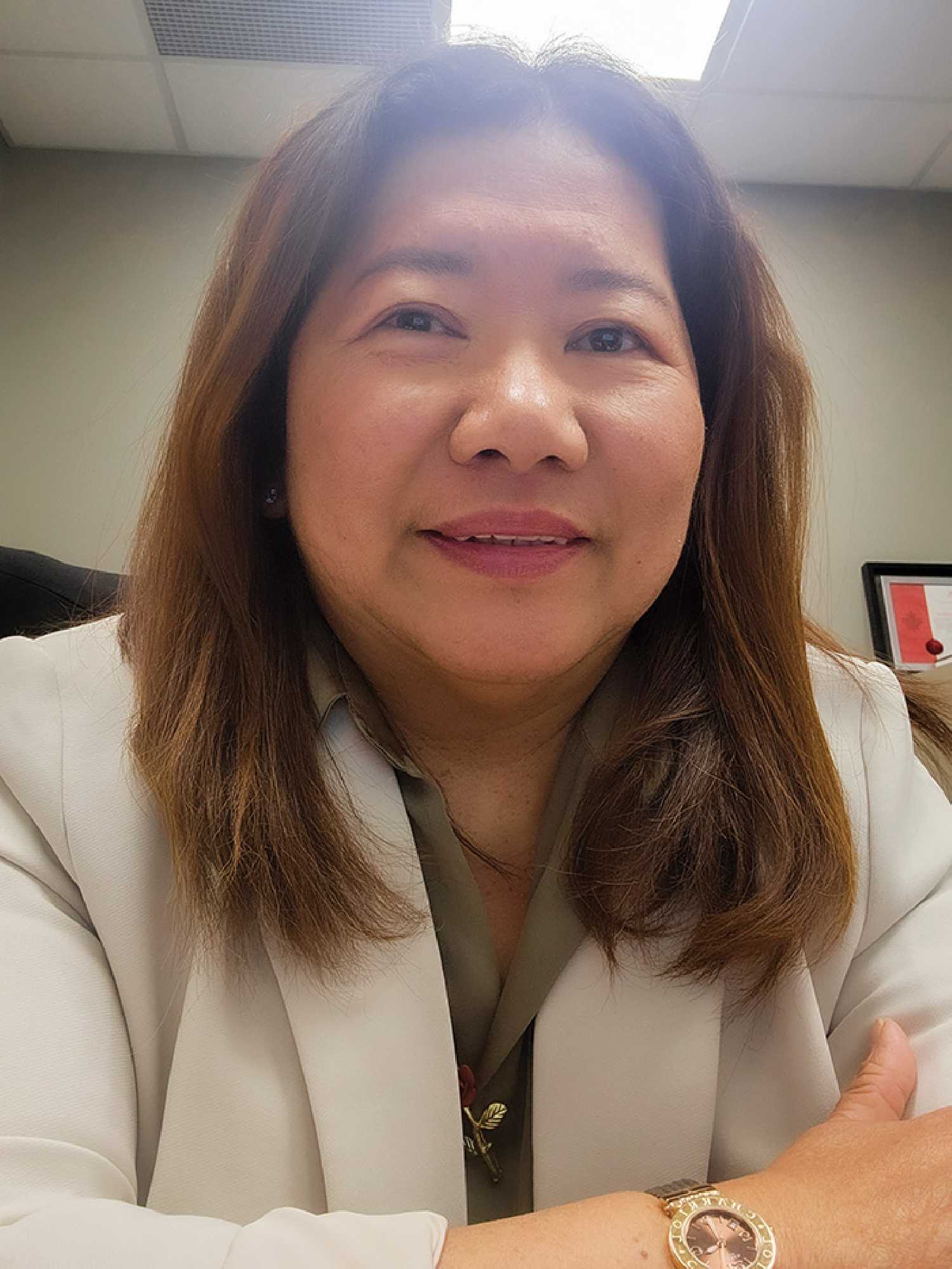 Chamber members will also hear from Immigration Consultant Ailyn Silanga, who has set up an immigration consulting business in Moosomin, and is working with employers and new Canadians.